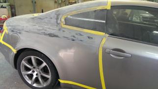 Executive Auto Body